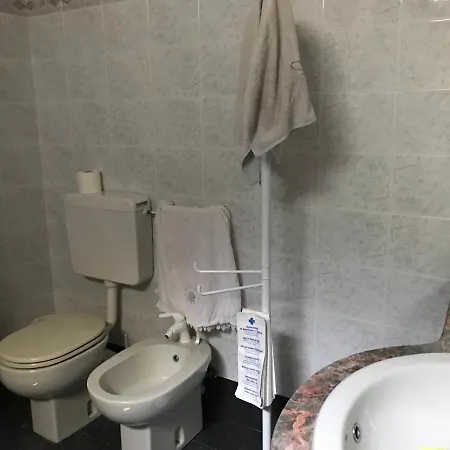 Apartamento Ti Amo