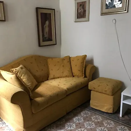 Ti Amo Apartamento