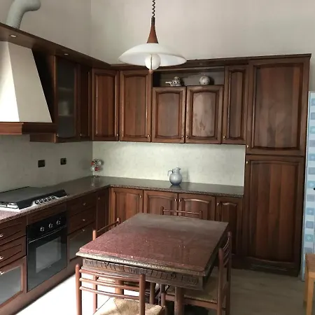 Apartamento Ti Amo